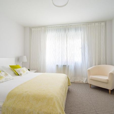 Iloftmalaga Reding Apartment Bagian luar foto