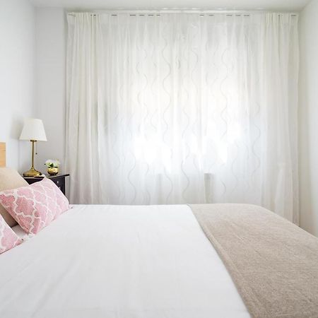 Iloftmalaga Reding Apartment Bagian luar foto