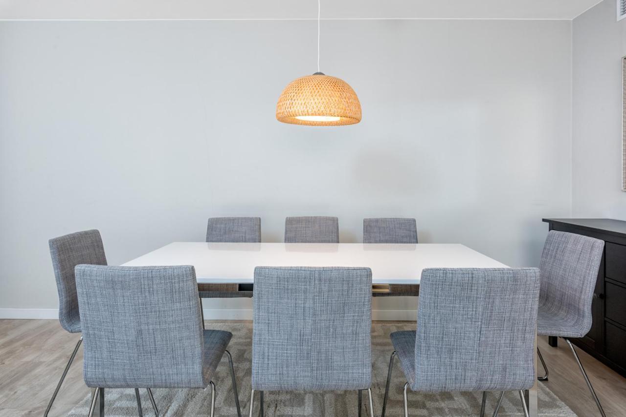 Iloftmalaga Reding Apartment Bagian luar foto
