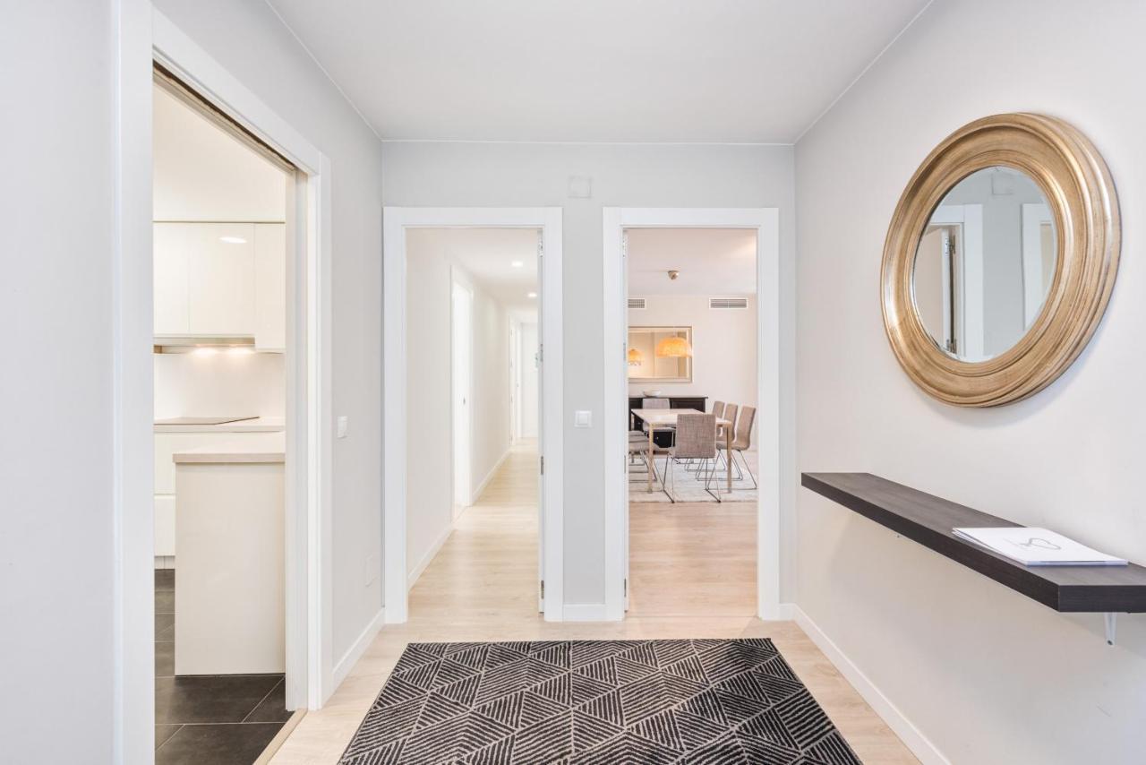 Iloftmalaga Reding Apartment Bagian luar foto