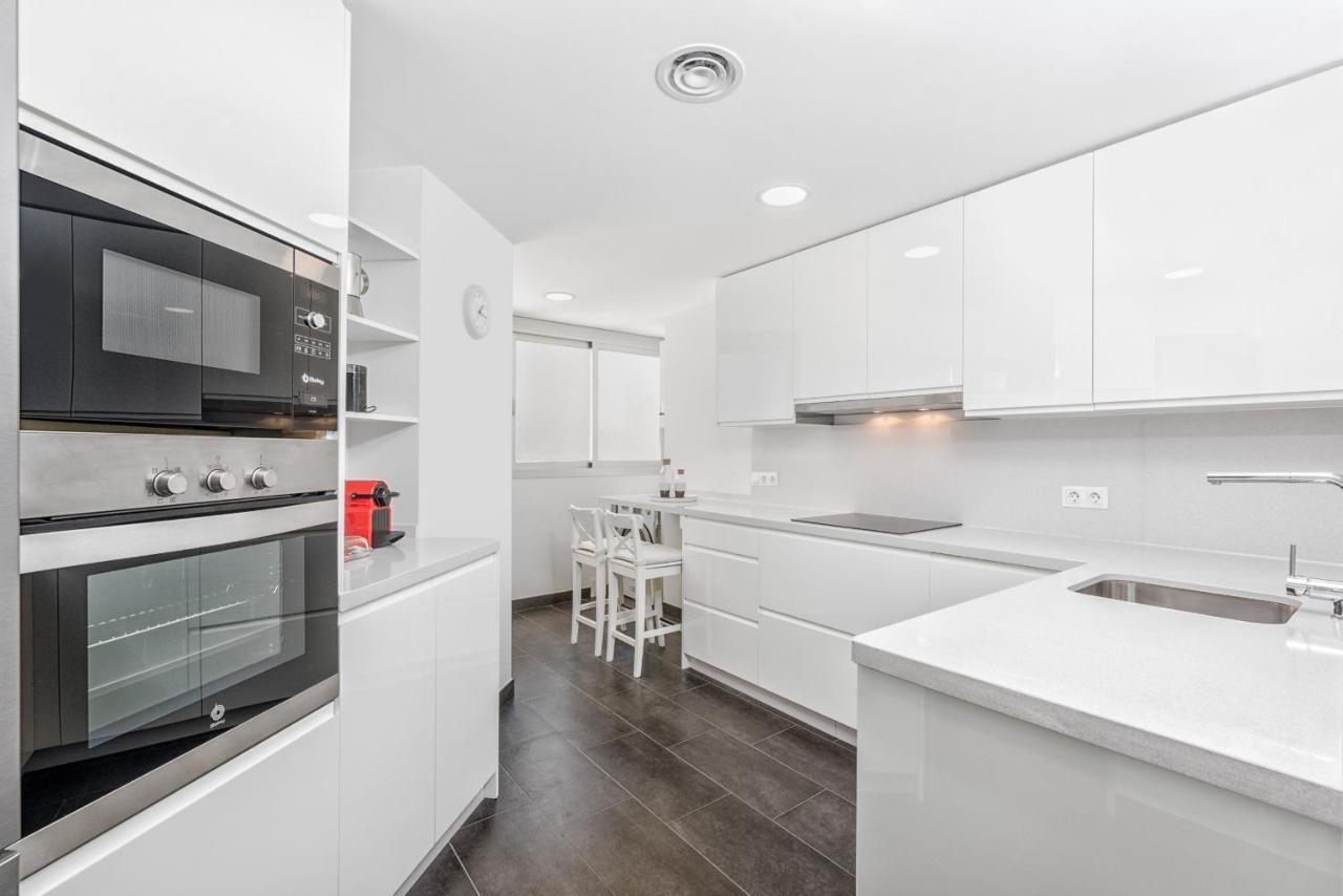 Iloftmalaga Reding Apartment Bagian luar foto