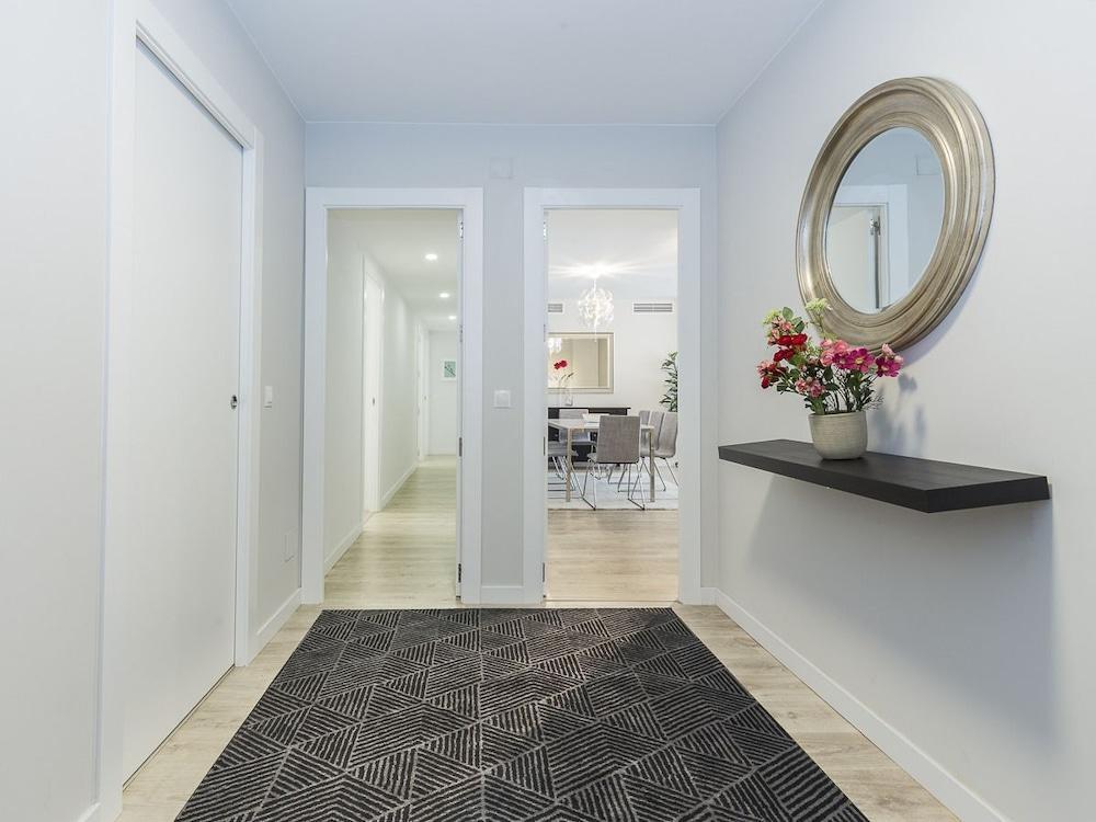 Iloftmalaga Reding Apartment Bagian luar foto