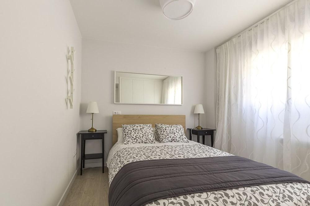 Iloftmalaga Reding Apartment Bagian luar foto